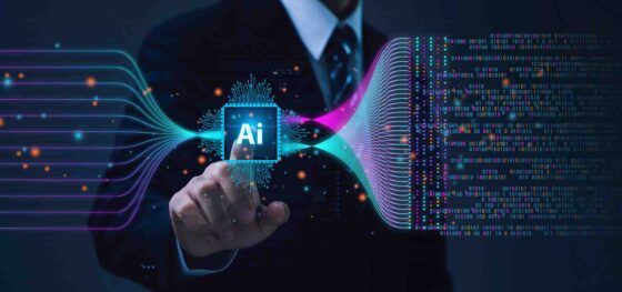 Artificial Intelligence and Data Centres: Maharashtra’s Smart Future