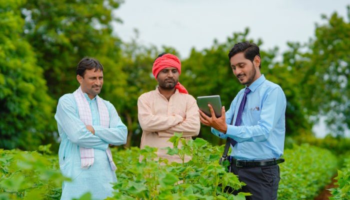 Agriculture and Food