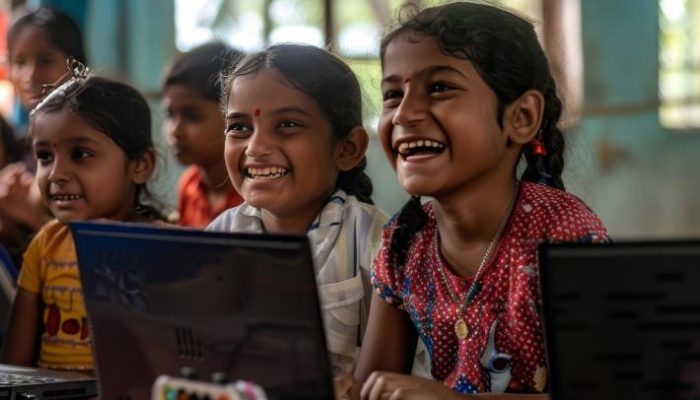 Transforming Education through Technology (1)